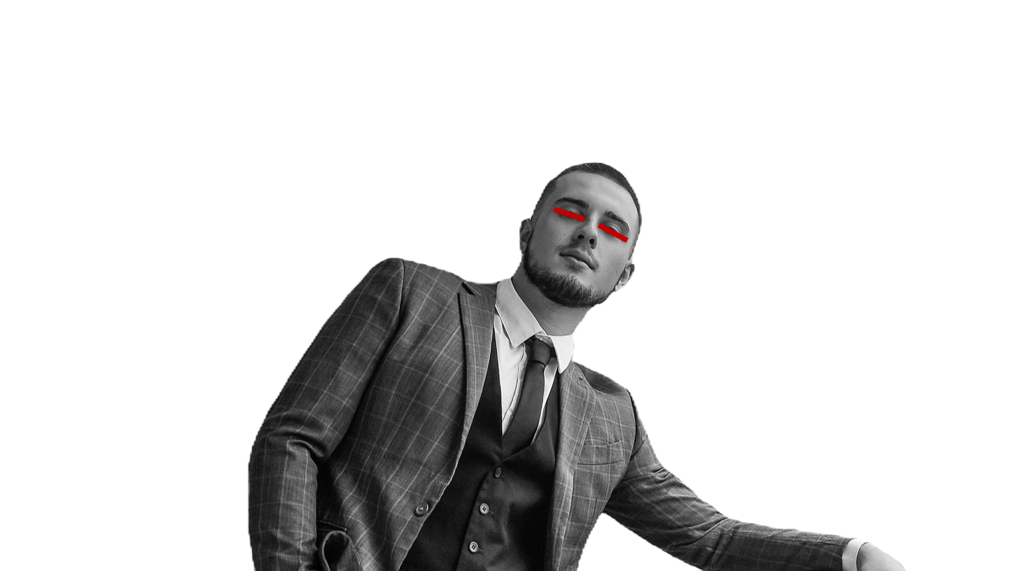 jordy russo portrait